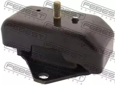 MM-KB4F FEBEST Подвеска, двигатель MM-KB4F FEBEST Подвеска, двигатель