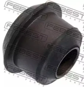 MZAB-087 FEBEST Подвеска, рычаг независимой подвески колеса MZAB-087 FEBEST Подвеска, рычаг независимой подвески колеса