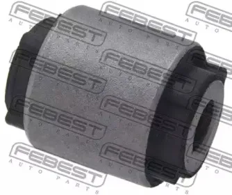 MZAB-126 FEBEST Подвеска, рычаг независимой подвески колеса MZAB-126 FEBEST Подвеска, рычаг независимой подвески колеса