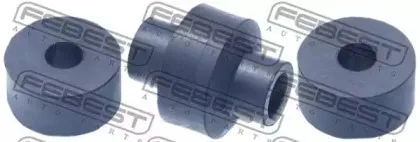 MZAB-129-KIT FEBEST Втулка, амортизатор MZAB-129-KIT FEBEST Втулка, амортизатор