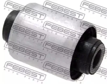 NAB-S51S FEBEST Подвеска, рычаг независимой подвески колеса NAB-S51S FEBEST Подвеска, рычаг независимой подвески колеса