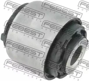 NAB-Y62F FEBEST Втулка, амортизатор NAB-Y62F FEBEST Втулка, амортизатор