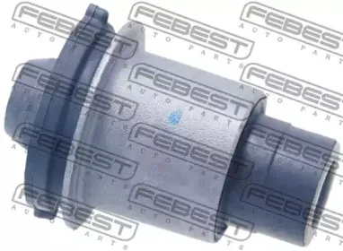 NAB-Z12R FEBEST Втулка, балка моста NAB-Z12R FEBEST Втулка, балка моста
