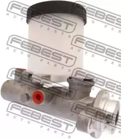 NBC-WD21 FEBEST Главный тормозной цилиндр NBC-WD21 FEBEST Главный тормозной цилиндр