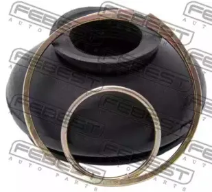 NBJB-R51RLOW FEBEST ремонтный комплект, несущие / направляющие шарниры NBJB-R51RLOW FEBEST ремонтный комплект, несущие / направляющие шарниры