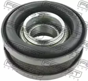 NCB-S51 FEBEST Подшипник, промежуточный подшипник карданного вала NCB-S51 FEBEST Подшипник, промежуточный подшипник карданного вала