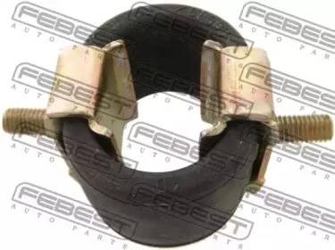 NEXB-004 FEBEST Монтажный комплект, система выпуска NEXB-004 FEBEST Монтажный комплект, система выпуска