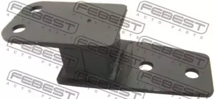 NEXB-008 FEBEST Монтажный комплект, система выпуска NEXB-008 FEBEST Монтажный комплект, система выпуска