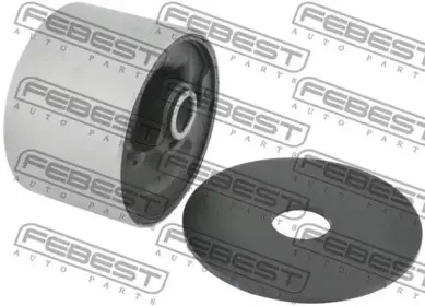 NMB-065 FEBEST Подвеска, двигатель NMB-065 FEBEST Подвеска, двигатель