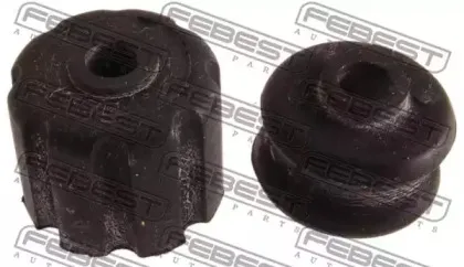 NSB-049 FEBEST Дистанционная труба, амортизатор NSB-049 FEBEST Дистанционная труба, амортизатор