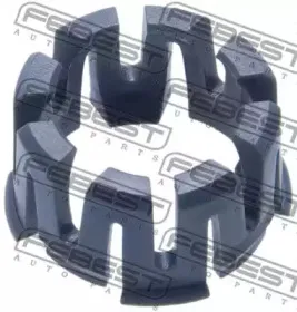 NSB-063 FEBEST Втулка, шток вилки переключения передач NSB-063 FEBEST Втулка, шток вилки переключения передач