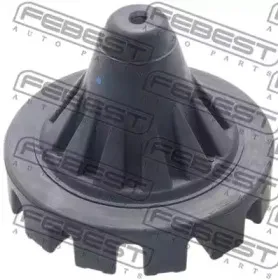 NSI-V35U FEBEST Тарелка пружины NSI-V35U FEBEST Тарелка пружины