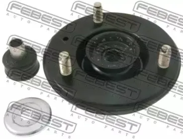 NSS-R51MF FEBEST Подвеска, амортизатор NSS-R51MF FEBEST Подвеска, амортизатор