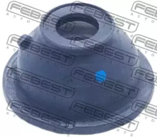 NTRB-WD21 FEBEST Ремкомплект, наконечник поперечной рулевой тяги NTRB-WD21 FEBEST Ремкомплект, наконечник поперечной рулевой тяги