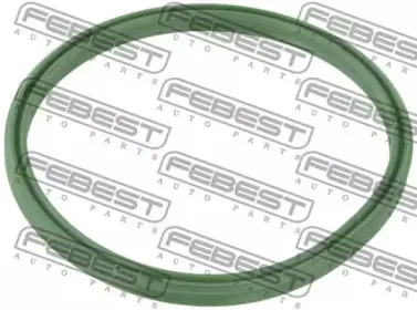 RINGAH-001 FEBEST Уплотнительное кольцо, трубка нагнетаемого воздуха RINGAH-001 FEBEST Уплотнительное кольцо, трубка нагнетаемого воздуха