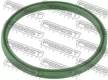 RINGAH-003 FEBEST Уплотнительное кольцо, трубка нагнетаемого воздуха RINGAH-003 FEBEST Уплотнительное кольцо, трубка нагнетаемого воздуха