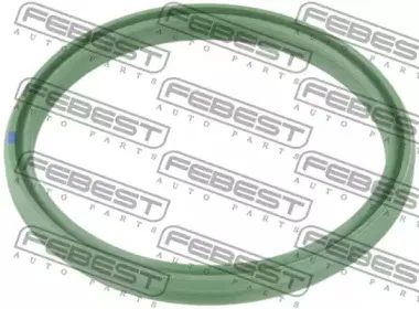 RINGAH-006 FEBEST Уплотнительное кольцо, трубка нагнетаемого воздуха RINGAH-006 FEBEST Уплотнительное кольцо, трубка нагнетаемого воздуха