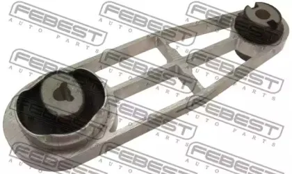 RNM-K4M FEBEST Подвеска, двигатель RNM-K4M FEBEST Подвеска, двигатель