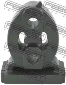 SZEXB-004 FEBEST Монтажный комплект, система выпуска SZEXB-004 FEBEST Монтажный комплект, система выпуска