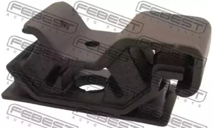 SZM-014 FEBEST Подвеска, двигатель SZM-014 FEBEST Подвеска, двигатель