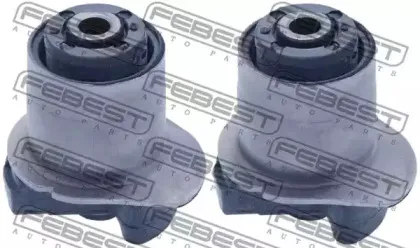 TAB-304-KIT FEBEST Втулка, балка моста TAB-304-KIT FEBEST Втулка, балка моста