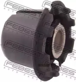 TAB-309 FEBEST Подвеска, рычаг независимой подвески колеса TAB-309 FEBEST Подвеска, рычаг независимой подвески колеса