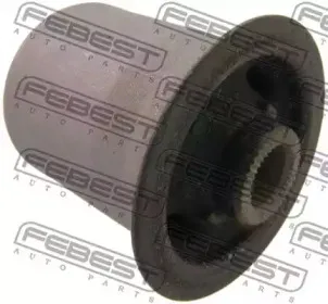 TAB-KCH10RL FEBEST Подвеска, рычаг независимой подвески колеса TAB-KCH10RL FEBEST Подвеска, рычаг независимой подвески колеса