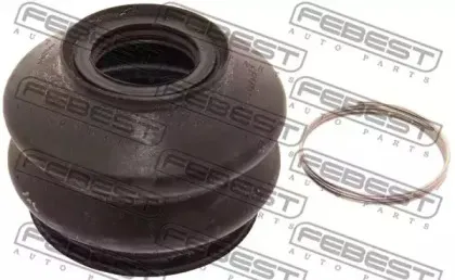 TBJB-120UP FEBEST ремонтный комплект, несущие / направляющие шарниры TBJB-120UP FEBEST ремонтный комплект, несущие / направляющие шарниры