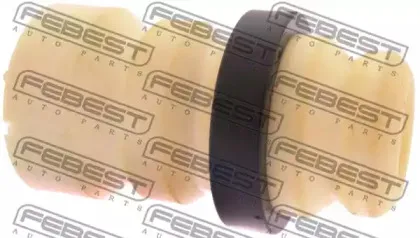 TD-MCV30F FEBEST Амортизатор TD-MCV30F FEBEST Амортизатор