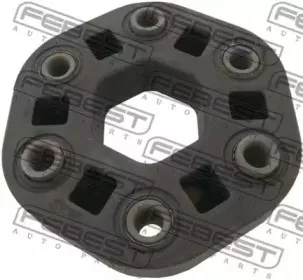 TDS-010 FEBEST Амортизатор, карданный вал TDS-010 FEBEST Амортизатор, карданный вал