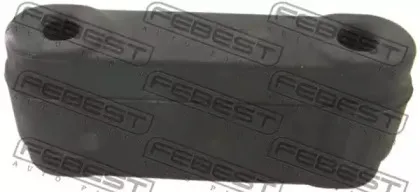 TEXB-002 FEBEST Монтажный комплект, система выпуска TEXB-002 FEBEST Монтажный комплект, система выпуска