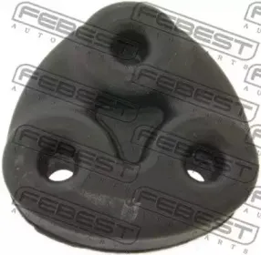 TEXB-005 FEBEST Монтажный комплект, система выпуска TEXB-005 FEBEST Монтажный комплект, система выпуска