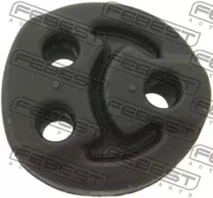 TEXB-013 FEBEST Монтажный комплект, система выпуска TEXB-013 FEBEST Монтажный комплект, система выпуска