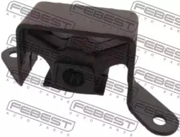 TEXB-018 FEBEST Монтажный комплект, система выпуска TEXB-018 FEBEST Монтажный комплект, система выпуска