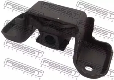 TEXB-019 FEBEST Монтажный комплект, система выпуска TEXB-019 FEBEST Монтажный комплект, система выпуска