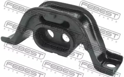 TM-115 FEBEST Опора, дифференциал TM-115 FEBEST Опора, дифференциал