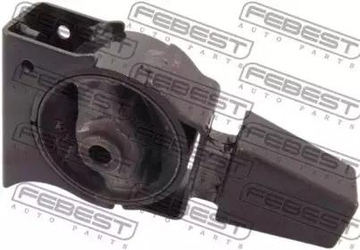 TM-NAD10F FEBEST Подвеска, двигатель TM-NAD10F FEBEST Подвеска, двигатель