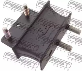 TM-SV40 FEBEST Подвеска, двигатель TM-SV40 FEBEST Подвеска, двигатель