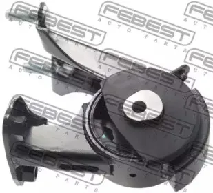 TM-ZZE150RR FEBEST Подвеска, двигатель TM-ZZE150RR FEBEST Подвеска, двигатель