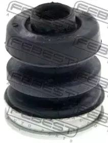 TSB-120FUP FEBEST Втулка, балка моста TSB-120FUP FEBEST Втулка, балка моста