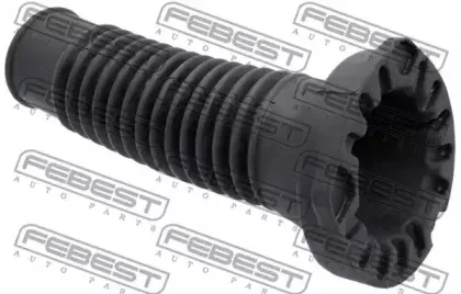 TSHB-SXV10RR FEBEST Защитный колпак / пыльник, амортизатор TSHB-SXV10RR FEBEST Защитный колпак / пыльник, амортизатор