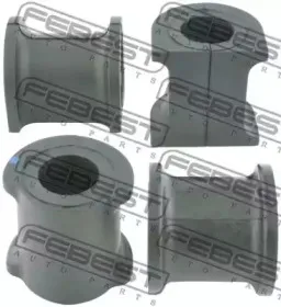 VWSB-T5D23R-KIT FEBEST Втулка, стабилизатор VWSB-T5D23R-KIT FEBEST Втулка, стабилизатор