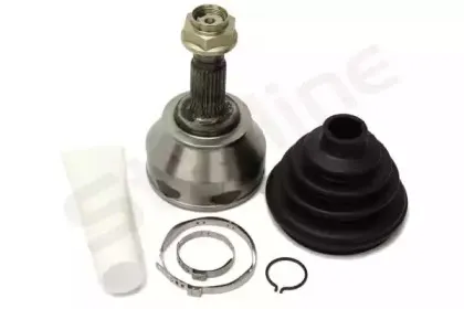 10.30.600 STARLINE Шарнирный комплект, приводной вал 10.30.600 STARLINE Шарнирный комплект, приводной вал