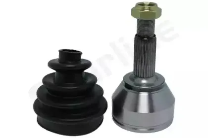 20.46.600 STARLINE Шарнирный комплект, приводной вал 20.46.600 STARLINE Шарнирный комплект, приводной вал
