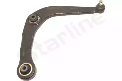 34.17.702 STARLINE Рычаг независимой подвески колеса, подвеска колеса 34.17.702 STARLINE Рычаг независимой подвески колеса, подвеска колеса