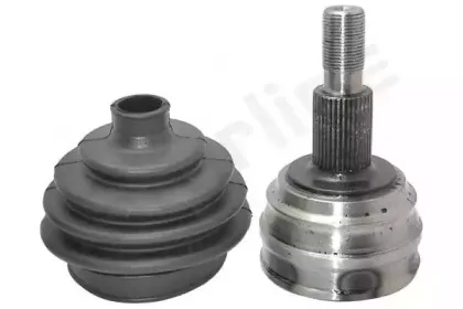 40.14.600 STARLINE Шарнирный комплект, приводной вал 40.14.600 STARLINE Шарнирный комплект, приводной вал
