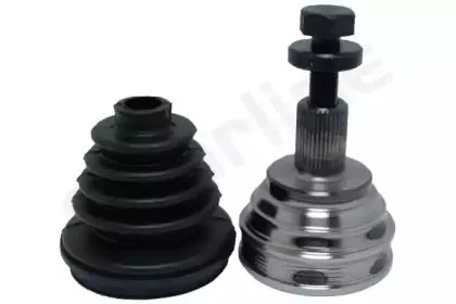 40.15.600 STARLINE Шарнирный комплект, приводной вал 40.15.600 STARLINE Шарнирный комплект, приводной вал