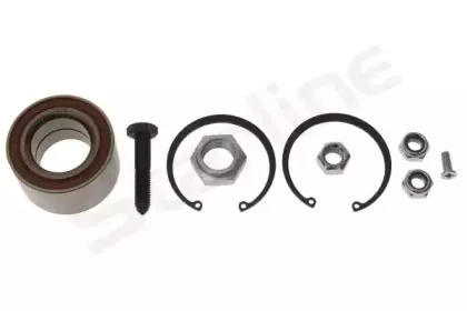 LO 00577 STARLINE Комплект подшипника ступицы колеса LO 00577 STARLINE Комплект подшипника ступицы колеса