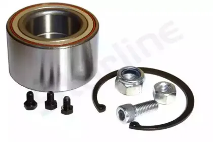 LO 03406 STARLINE Комплект подшипника ступицы колеса LO 03406 STARLINE Комплект подшипника ступицы колеса