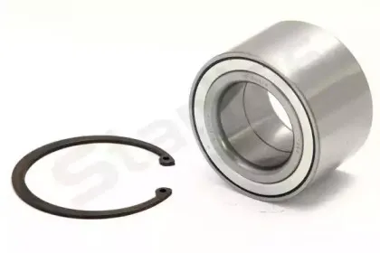 LO 03614 STARLINE Комплект подшипника ступицы колеса LO 03614 STARLINE Комплект подшипника ступицы колеса